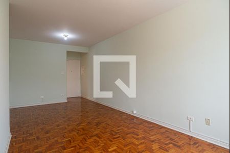 Sala de apartamento para alugar com 2 quartos, 80m² em Consolação, São Paulo