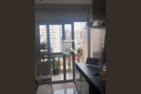 Foto 01 de apartamento à venda com 2 quartos, 60m² em Mooca, São Paulo