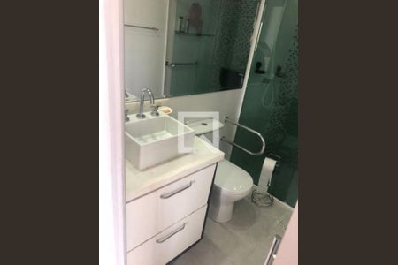 Foto 10 de apartamento à venda com 2 quartos, 60m² em Mooca, São Paulo