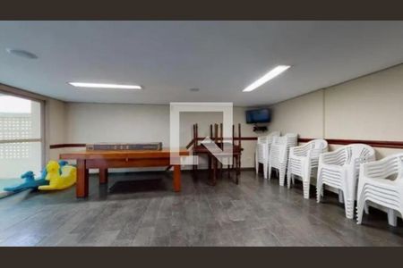 Foto 19 de apartamento à venda com 2 quartos, 60m² em Mooca, São Paulo