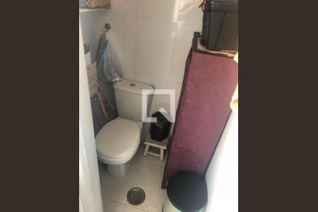 Foto 12 de apartamento à venda com 2 quartos, 60m² em Mooca, São Paulo