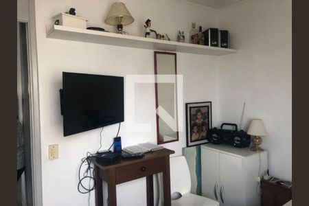 Foto 02 de apartamento à venda com 2 quartos, 60m² em Mooca, São Paulo