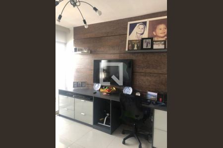 Foto 11 de apartamento à venda com 2 quartos, 60m² em Mooca, São Paulo