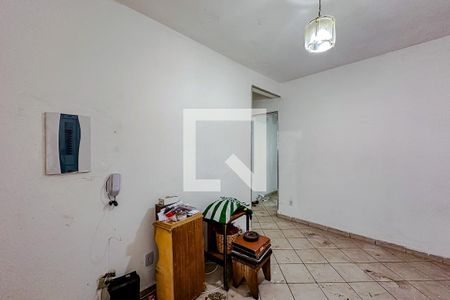 Sala de apartamento para alugar com 1 quarto, 41m² em Vila Mariana, São Paulo