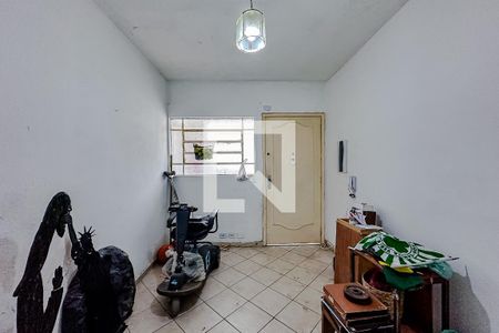 Sala de apartamento para alugar com 1 quarto, 41m² em Vila Mariana, São Paulo