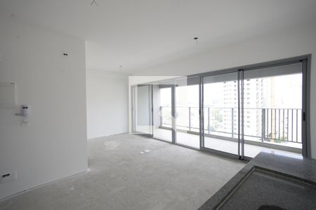 Studio de kitnet/studio à venda com 1 quarto, 40m² em Vila Mariana, São Paulo