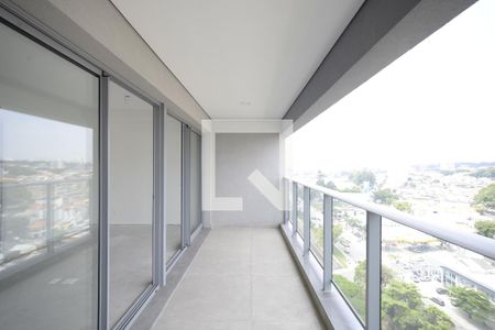 Sacada de kitnet/studio à venda com 1 quarto, 40m² em Vila Mariana, São Paulo