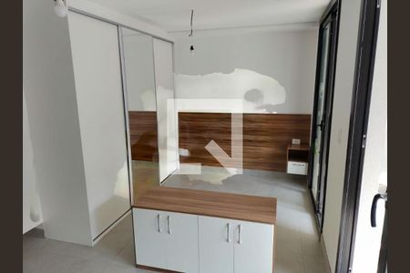 Foto 03 de kitnet/studio à venda com 1 quarto, 42m² em Moema, São Paulo