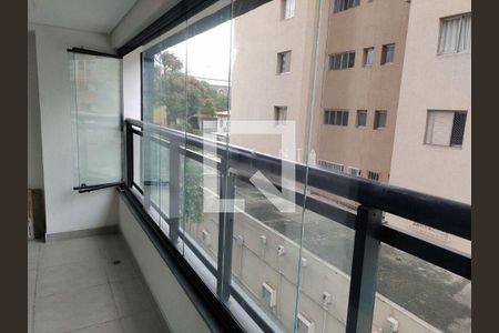 Foto 06 de kitnet/studio à venda com 1 quarto, 42m² em Moema, São Paulo