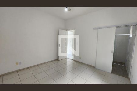 Quarto Suíte de casa para alugar com 3 quartos, 100m² em Boqueirão, Santos