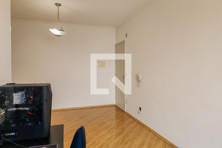 Sala de apartamento à venda com 2 quartos, 62m² em Nova Petrópolis, São Bernardo do Campo