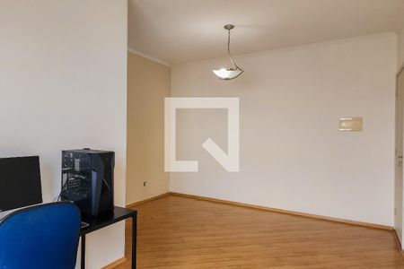 Sala de apartamento à venda com 2 quartos, 62m² em Nova Petrópolis, São Bernardo do Campo