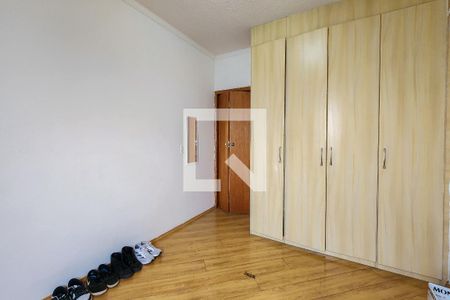 Quarto 1 de apartamento à venda com 2 quartos, 62m² em Nova Petrópolis, São Bernardo do Campo