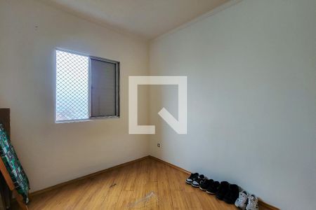 Quarto 1 de apartamento à venda com 2 quartos, 62m² em Nova Petrópolis, São Bernardo do Campo