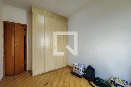 Quarto 1 de apartamento à venda com 2 quartos, 62m² em Nova Petrópolis, São Bernardo do Campo