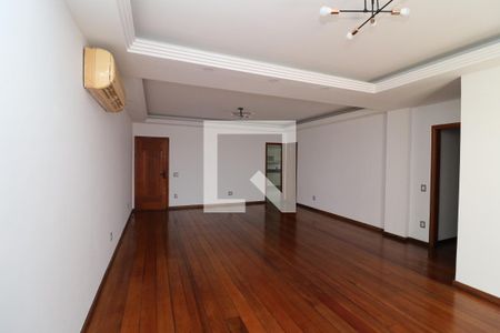 Sala de apartamento à venda com 3 quartos, 180m² em Jardim Guanabara, Rio de Janeiro