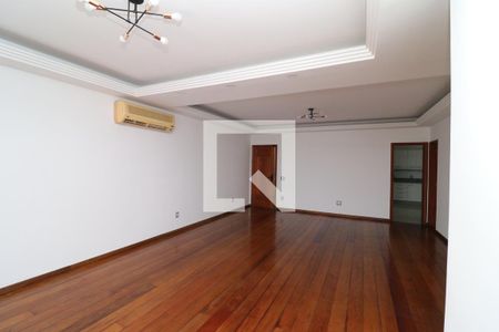 Sala de apartamento à venda com 3 quartos, 180m² em Jardim Guanabara, Rio de Janeiro