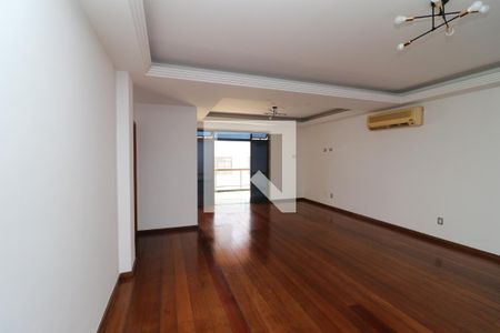 Sala de apartamento à venda com 3 quartos, 180m² em Jardim Guanabara, Rio de Janeiro