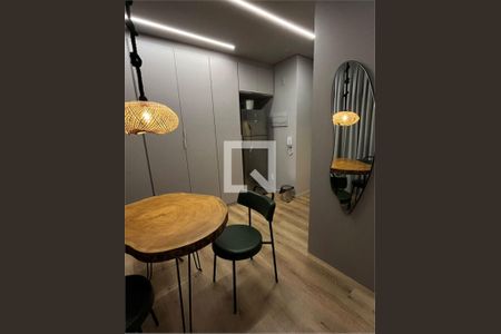 Apartamento à venda com 1 quarto, 30m² em Pinheiros, São Paulo