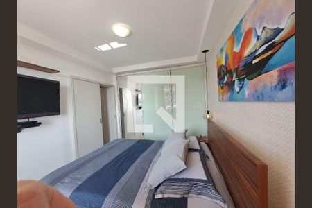 Apartamento à venda com 2 quartos, 85m² em São Domingos, Niterói