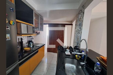 Apartamento à venda com 2 quartos, 85m² em São Domingos, Niterói