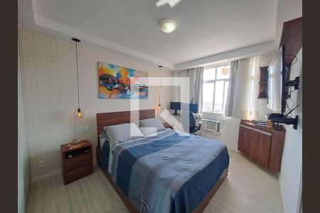 Apartamento à venda com 2 quartos, 85m² em São Domingos, Niterói