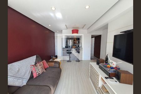 Apartamento à venda com 2 quartos, 85m² em São Domingos, Niterói