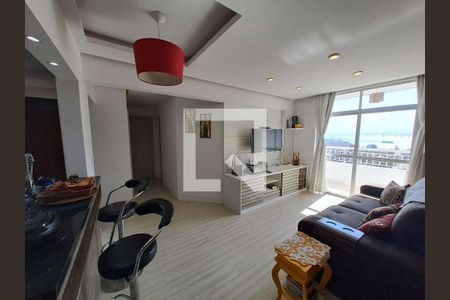 Apartamento à venda com 2 quartos, 85m² em São Domingos, Niterói