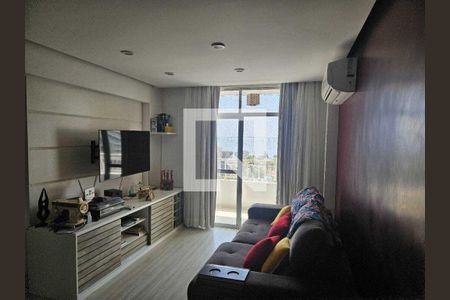 Apartamento à venda com 2 quartos, 85m² em São Domingos, Niterói