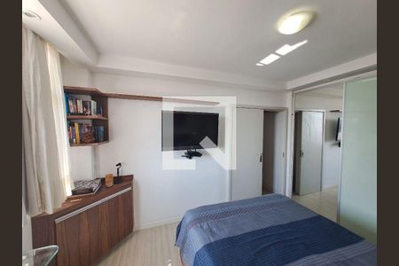 Apartamento à venda com 2 quartos, 85m² em São Domingos, Niterói