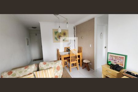 Apartamento à venda com 2 quartos, 48m² em Centro, Diadema