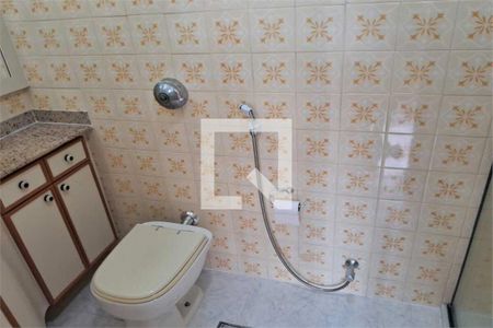 Apartamento à venda com 2 quartos, 78m² em Tijuca, Rio de Janeiro