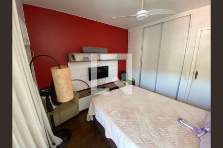 Apartamento à venda com 4 quartos, 201m² em Icaraí, Niterói