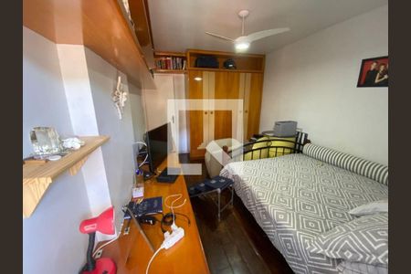 Apartamento à venda com 4 quartos, 201m² em Icaraí, Niterói