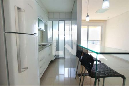 Apartamento à venda com 2 quartos, 62m² em Vila da Saúde, São Paulo