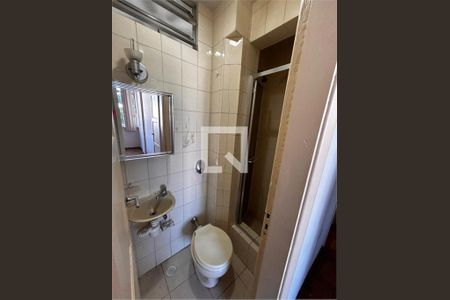 Apartamento à venda com 2 quartos, 111m² em Tijuca, Rio de Janeiro