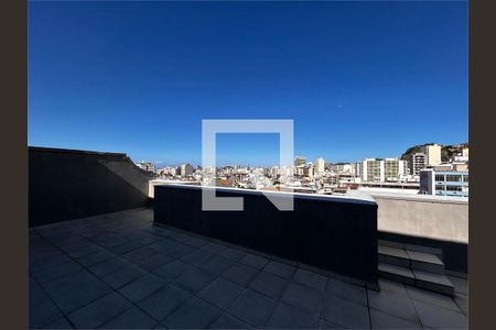 Apartamento à venda com 2 quartos, 111m² em Tijuca, Rio de Janeiro