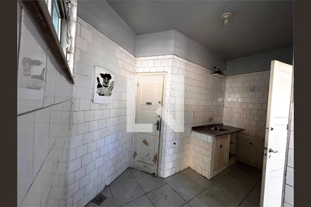 Apartamento à venda com 2 quartos, 111m² em Tijuca, Rio de Janeiro