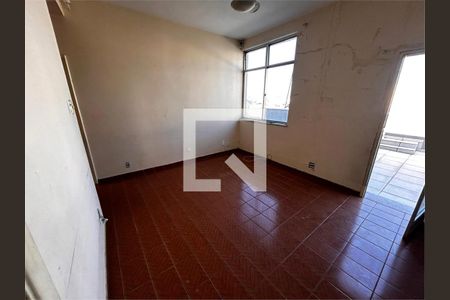 Apartamento à venda com 2 quartos, 111m² em Tijuca, Rio de Janeiro