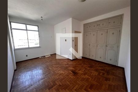 Apartamento à venda com 2 quartos, 111m² em Tijuca, Rio de Janeiro