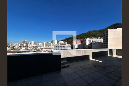 Apartamento à venda com 2 quartos, 111m² em Tijuca, Rio de Janeiro