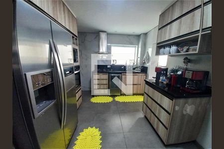 Apartamento à venda com 3 quartos, 123m² em Perdizes, São Paulo