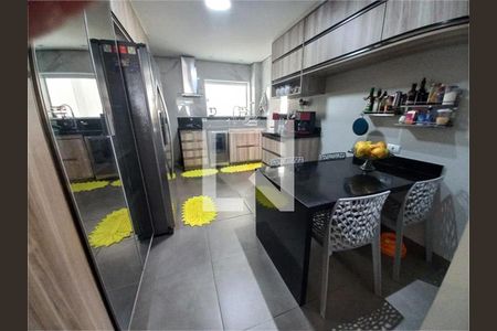 Apartamento à venda com 3 quartos, 123m² em Perdizes, São Paulo