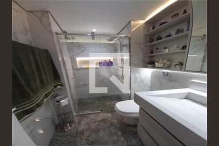 Apartamento à venda com 3 quartos, 123m² em Perdizes, São Paulo