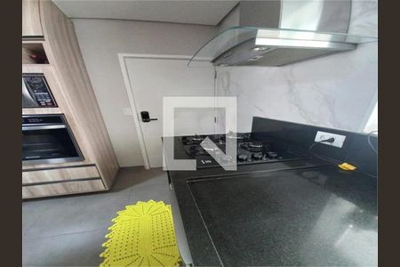 Apartamento à venda com 3 quartos, 123m² em Perdizes, São Paulo