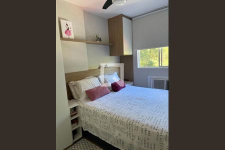 Apartamento à venda com 2 quartos, 68m² em Icaraí, Niterói