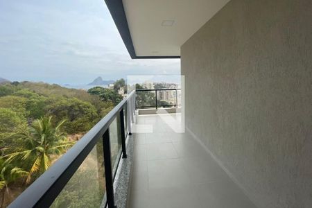 Apartamento à venda com 1 quarto, 49m² em Ingá, Niterói