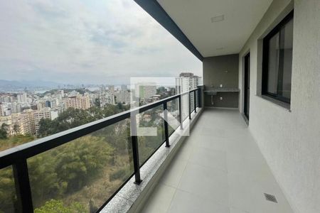 Apartamento à venda com 1 quarto, 49m² em Ingá, Niterói