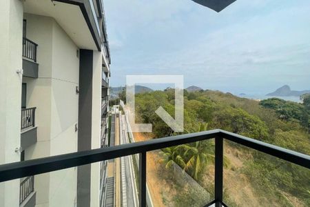 Apartamento à venda com 1 quarto, 49m² em Ingá, Niterói