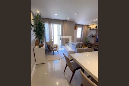 Apartamento à venda com 3 quartos, 73m² em Usina Piratininga, São Paulo